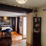 Layon With Shared Pool 公寓 Les Garennes-Sur-Loire