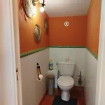 公寓 Layon With Shared Pool Les Garennes-Sur-Loire