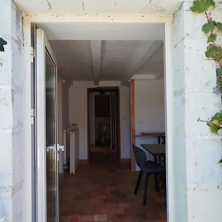 Petite Parenthese Au Layon Appartement *