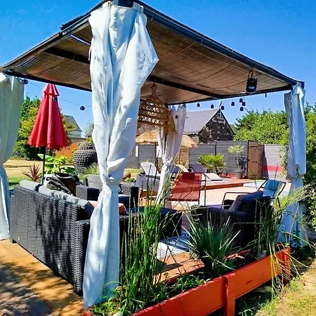 Appartement Layon With Shared Pool Les Garennes-Sur-Loire