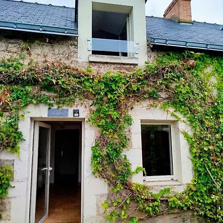 Petite Parenthese Au Layon