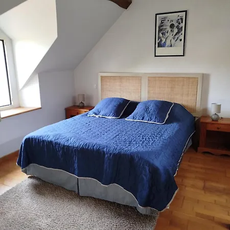 Petite Parenthese Au Layon Apartment *