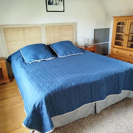 Appartement Petite Parenthese Au Layon *