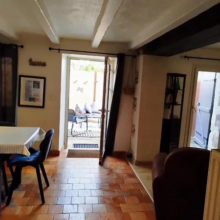 Petite Parenthese Au Layon * Les Garennes-Sur-Loire