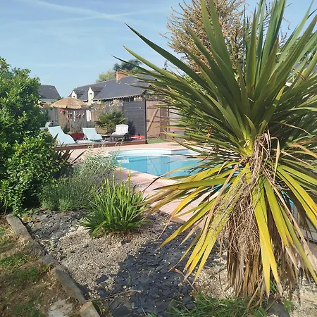 Petite Parenthese Au Layon Les Garennes-Sur-Loire