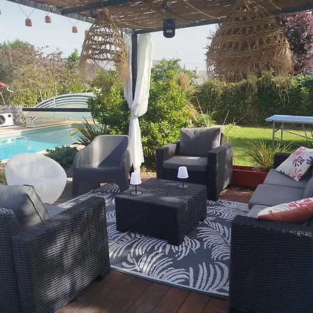 Petite Parenthese Au Layon Apartment Les Garennes-Sur-Loire