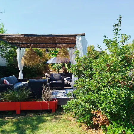 Appartement Petite Parenthese Au Layon *