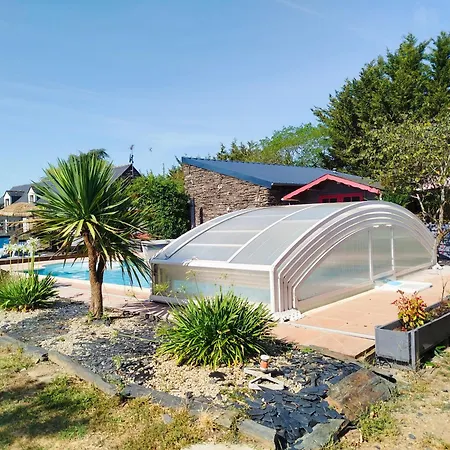 Petite Parenthese Au Layon Appartement Les Garennes-Sur-Loire