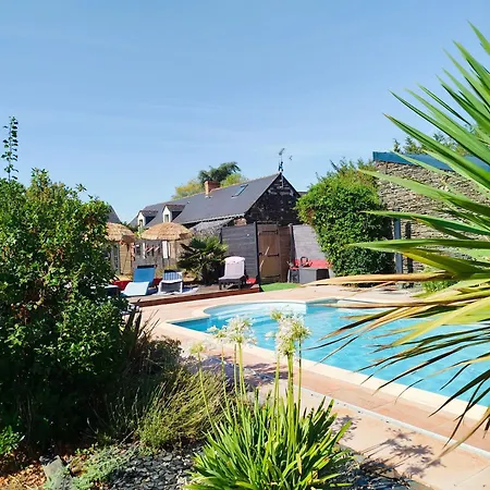 Appartement Petite Parenthese Au Layon Les Garennes-Sur-Loire