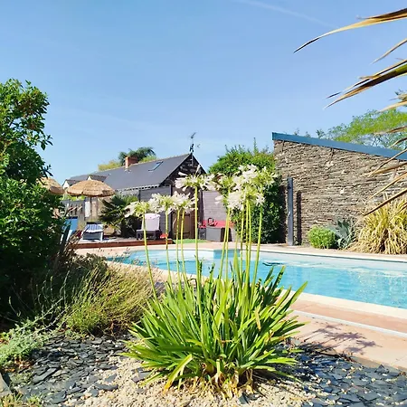 Petite Parenthese Au Layon