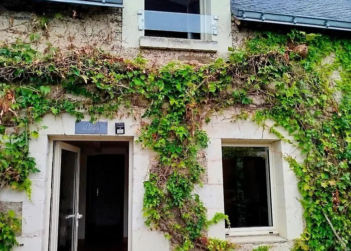 Layon With Shared Pool